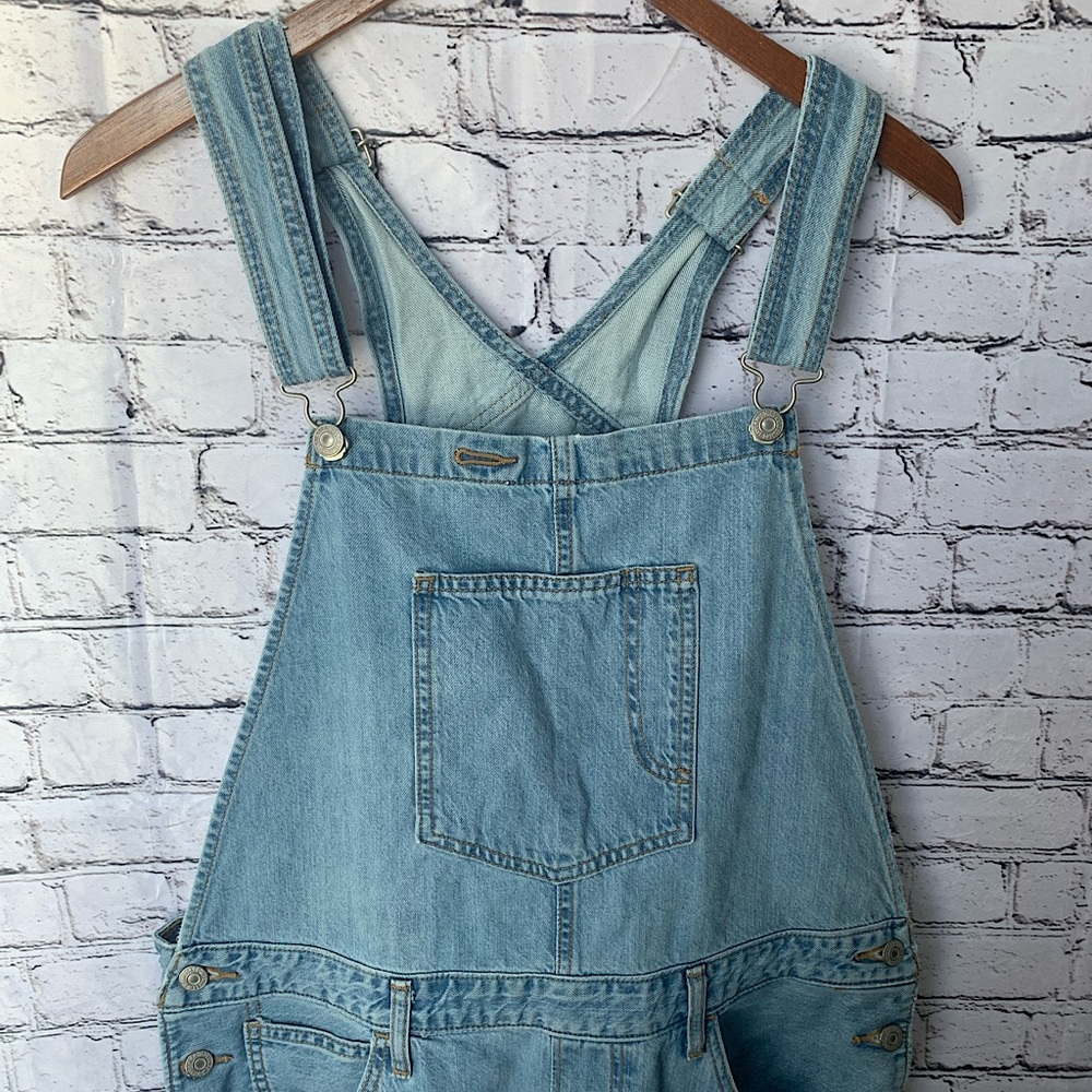 Levi Strauss Overalls
